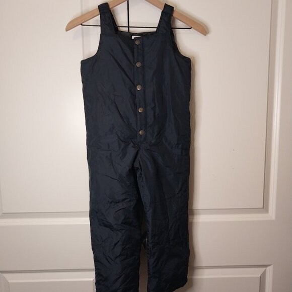 Old Navy Kids Puffer Snow Suit - Picture 1 of 10